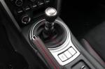 Subaru BRZ 2011 года